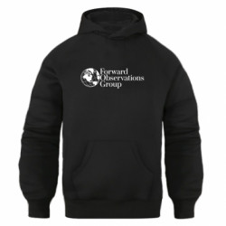 Худі оверсайз