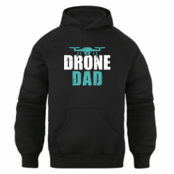 Худи оверсайз