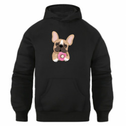 Худі оверсайз