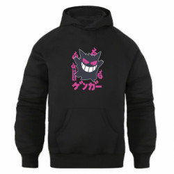 Худі оверсайз