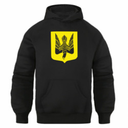 Худі оверсайз