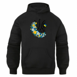 Худі оверсайз