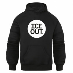 Худі оверсайз