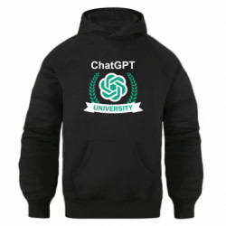 Худі оверсайз