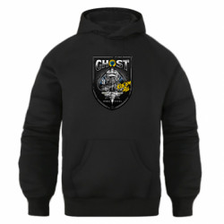 Худі оверсайз