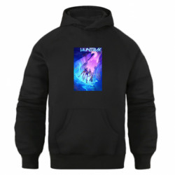 Худі оверсайз