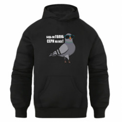 Худі оверсайз