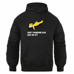 Худі оверсайз