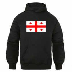 Худі оверсайз