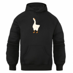 Худи оверсайз