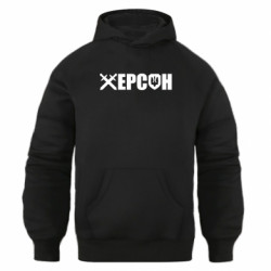 Худі оверсайз