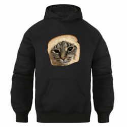 Худи оверсайз