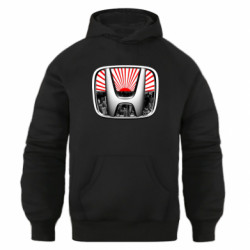 Худі оверсайз