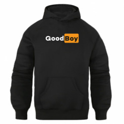 Худі оверсайз