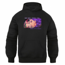 Худі оверсайз