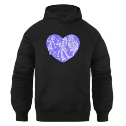 Худі оверсайз