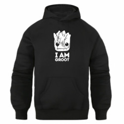 Худі оверсайз