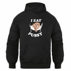 Худі оверсайз