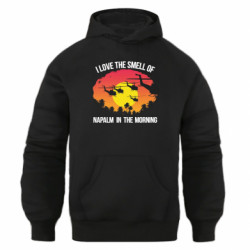 Худи оверсайз