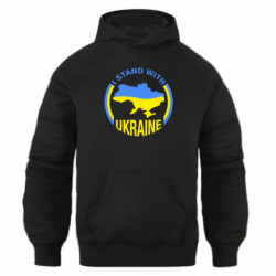 Худі оверсайз