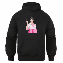 Худі оверсайз