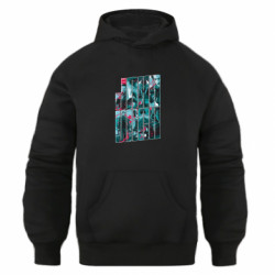 Худі оверсайз