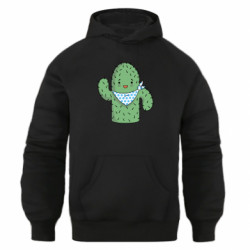 Худи оверсайз