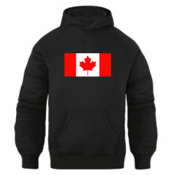 Худі оверсайз