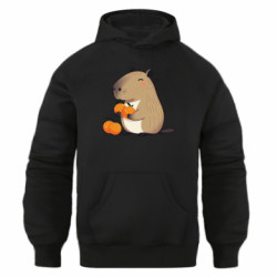 Худи оверсайз