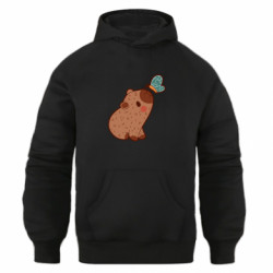 Худі оверсайз