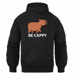 Худі оверсайз