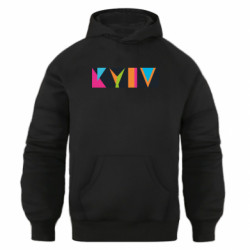 Худі оверсайз