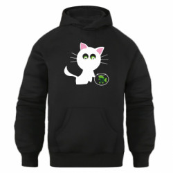 Худі оверсайз