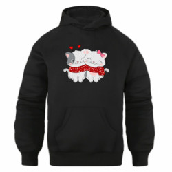 Худі оверсайз