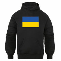 Худі оверсайз