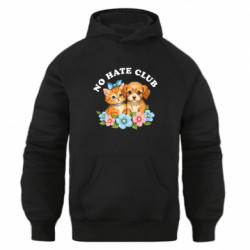 Худі оверсайз