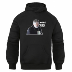 Худі оверсайз