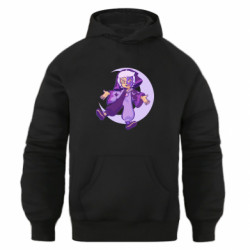 Худі оверсайз - FATLINE