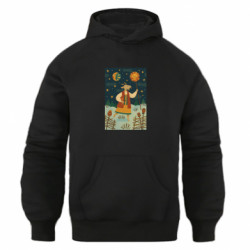 Худі оверсайз