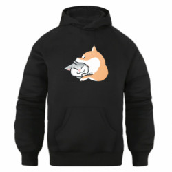 Худі оверсайз