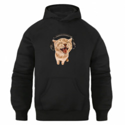 Худі оверсайз