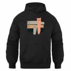 Худі оверсайз