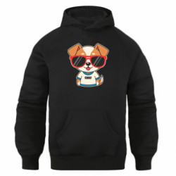 Худі оверсайз