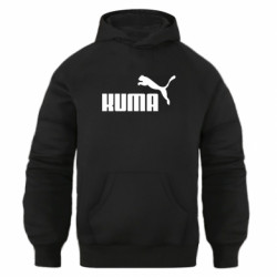 Худі оверсайз