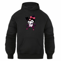 Худі оверсайз