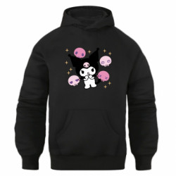 Худі оверсайз