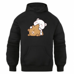 Худі оверсайз