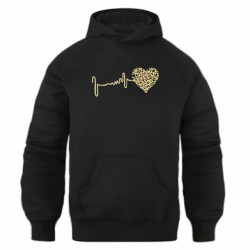 Худі оверсайз