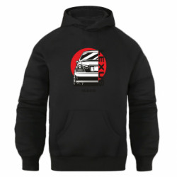 Худі оверсайз