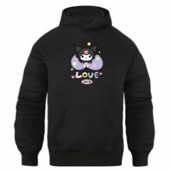 Худі оверсайз